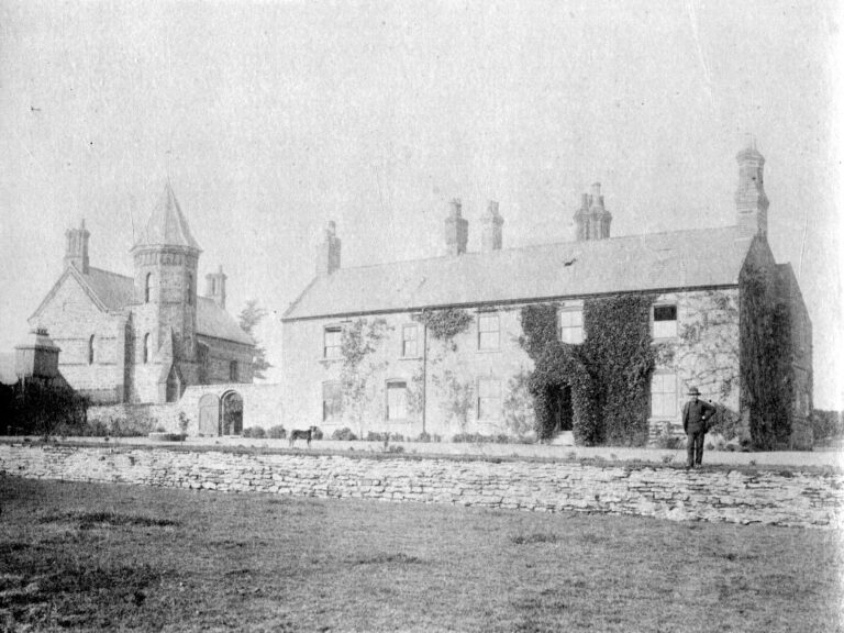 The Peacock Family North Lincolnshire Museum