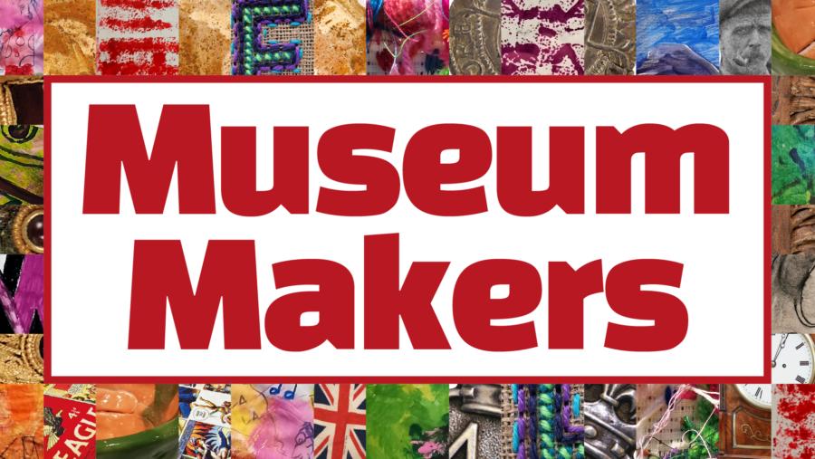 Museum Maker Meet the Museum Makers - North Lincolnshire Museum