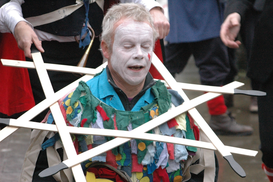 The Plough Jags: A Living Tradition - North Lincolnshire Museum