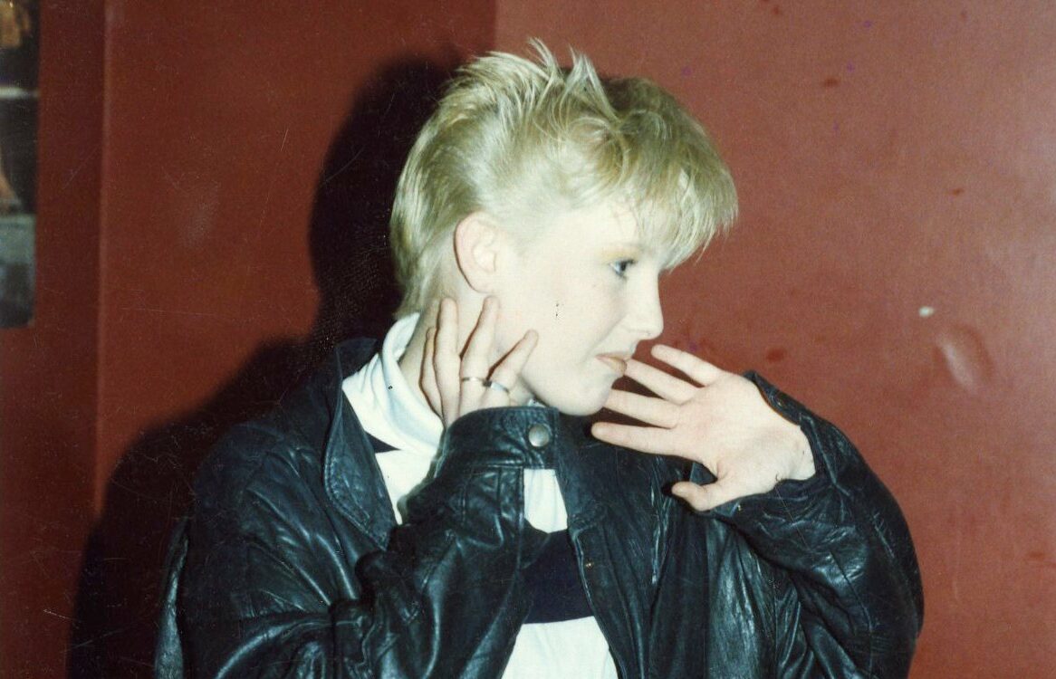 Iron Youth Scunthorpe's Teenage Stories North Lincolnshire Museum