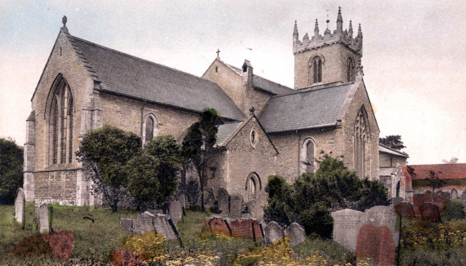 William Fowler of Winterton North Lincolnshire Museum