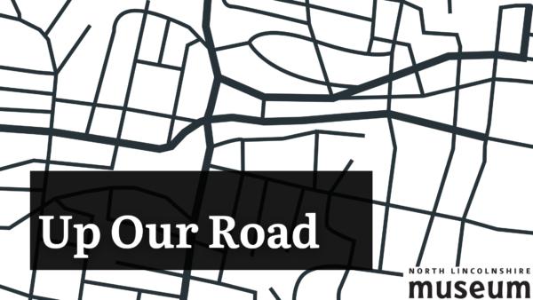 Up Our Road web banner