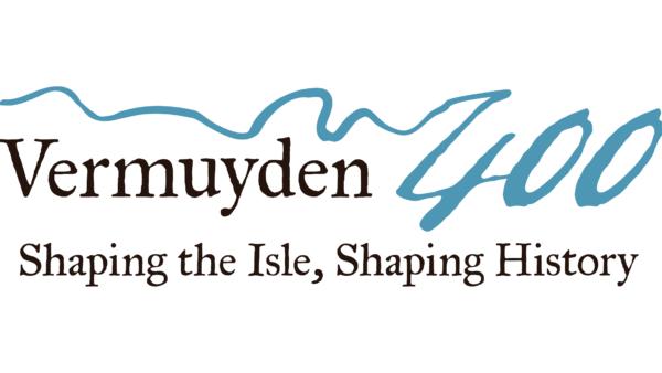 Vermuyden400 logo